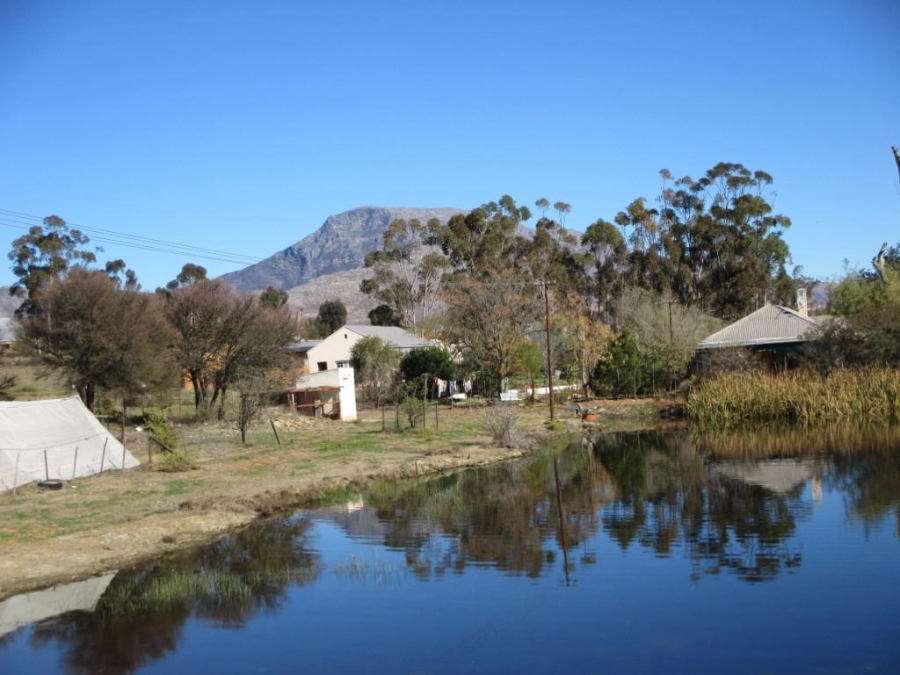 3 Bedroom Property for Sale in Barrydale Western Cape